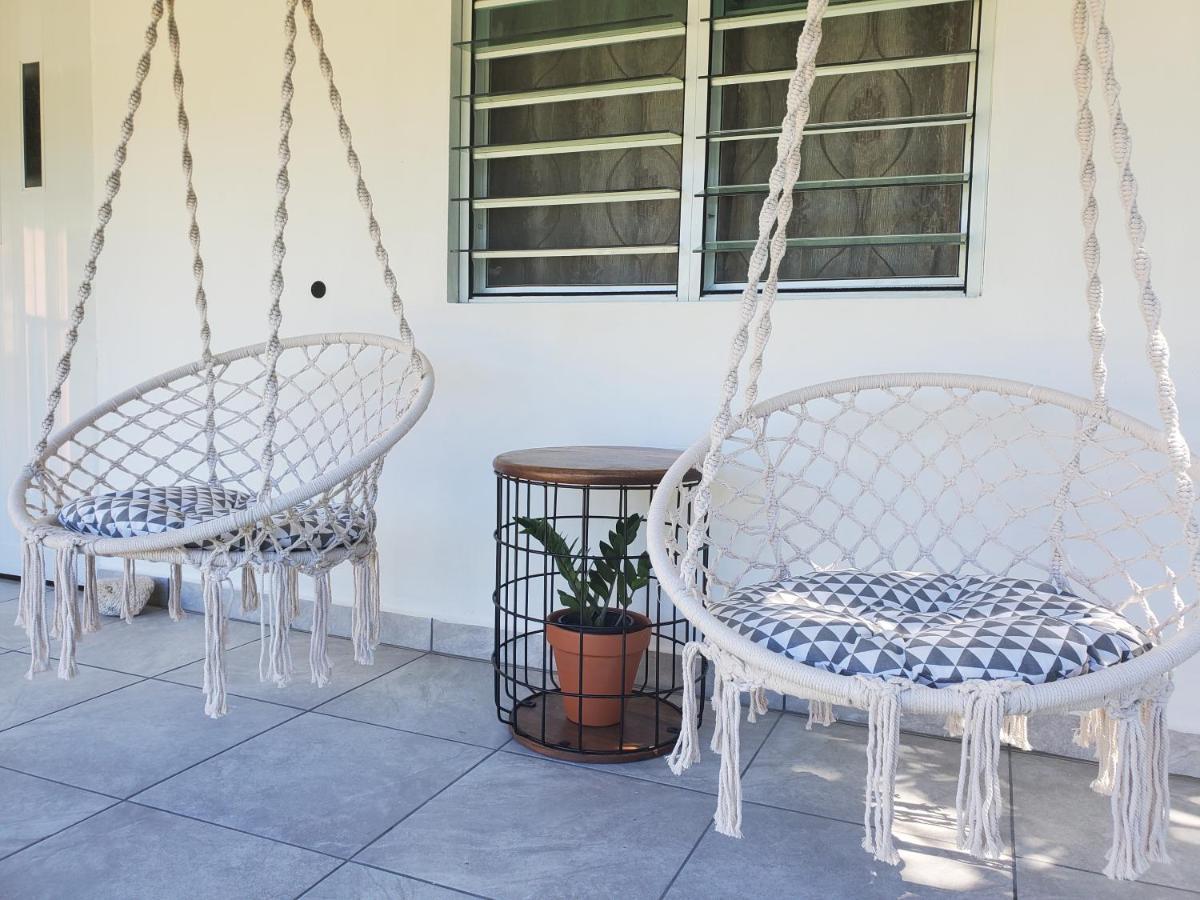 Aguadilla Sunrise Apt With Ac Wifi 8 Minute Walk From Crashboat Beach Esterno foto
