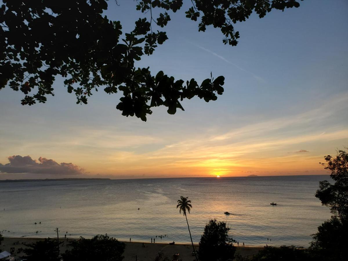 Aguadilla Sunrise Apt With Ac Wifi 8 Minute Walk From Crashboat Beach Esterno foto